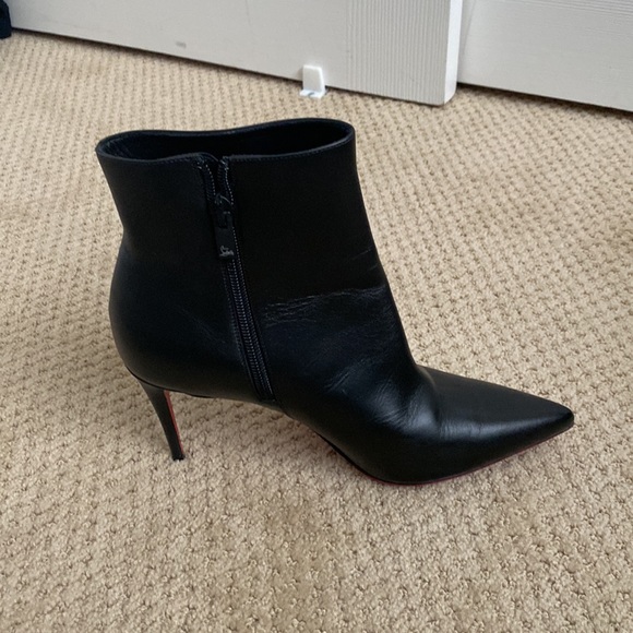 Christian Louboutin So Kate Boot - Picture 5 of 6